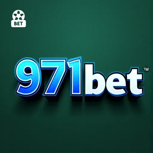 Apostas esportivas da 971bet com odds competitivas