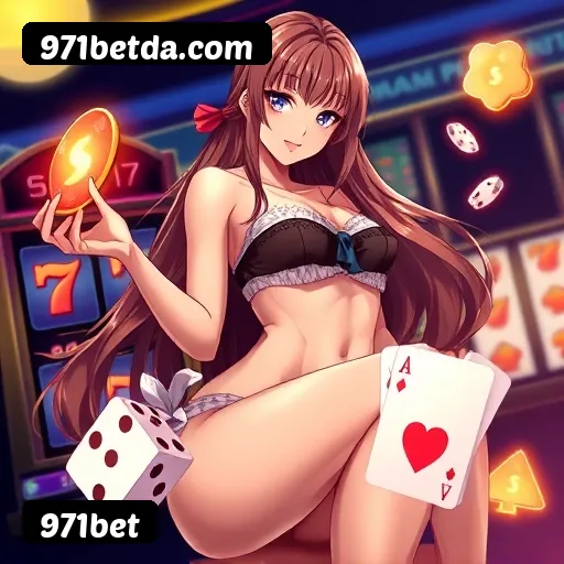 971bet APK - Download Oficial Android