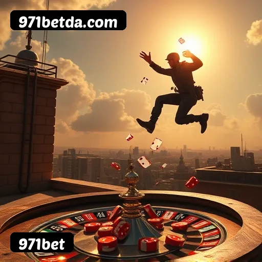 Como Instalar APK 971bet