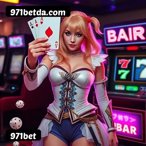 FAQ APK 971bet